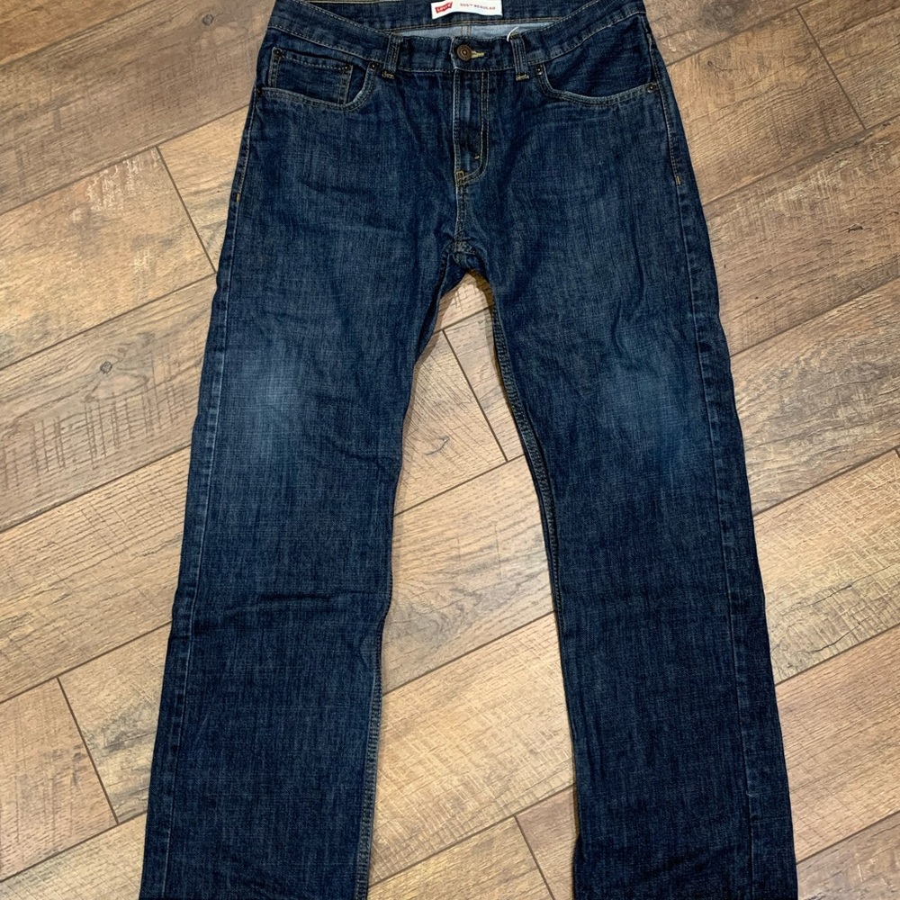 Levi’s 505 Jeans 30x30